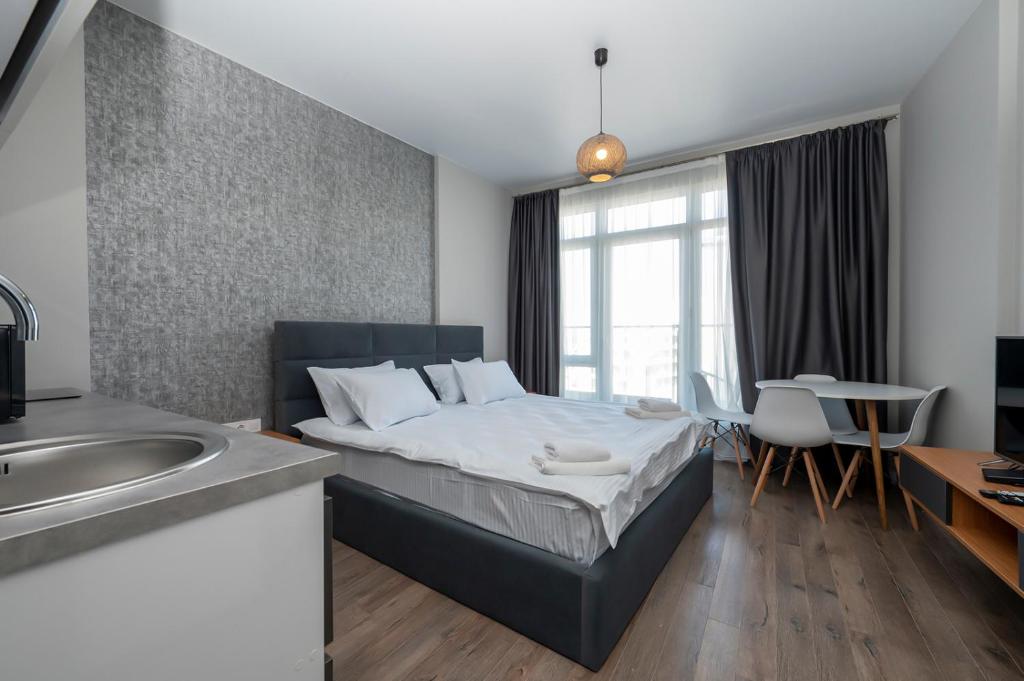 Yılbaşı Özel Batum Turu 2 Gece Konaklamalı