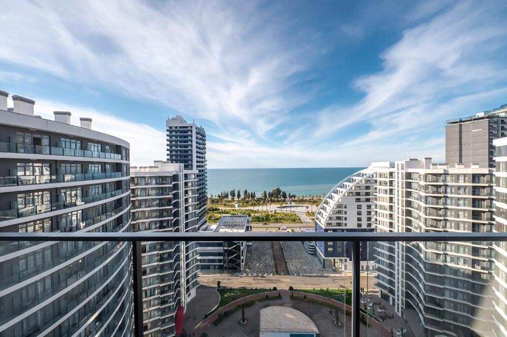 Yılbaşı Özel Batum Turu 2 Gece Konaklamalı