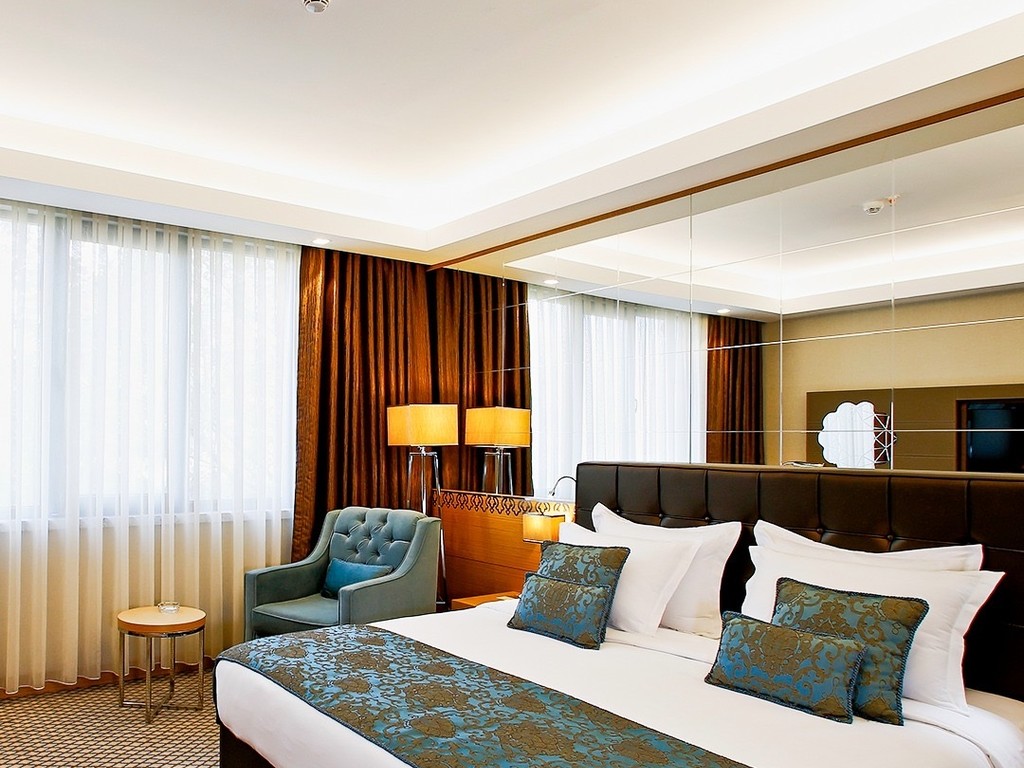 Bursa Konaklamalı Uludağ Turu 1 Gece 2 Gün