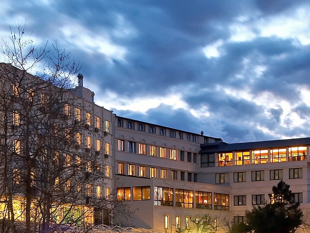 Bursa Konaklamalı Uludağ Turu 1 Gece 2 Gün