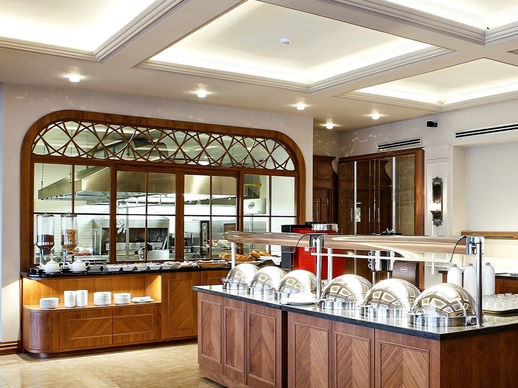 Bursa Konaklamalı Uludağ Turu 1 Gece 2 Gün