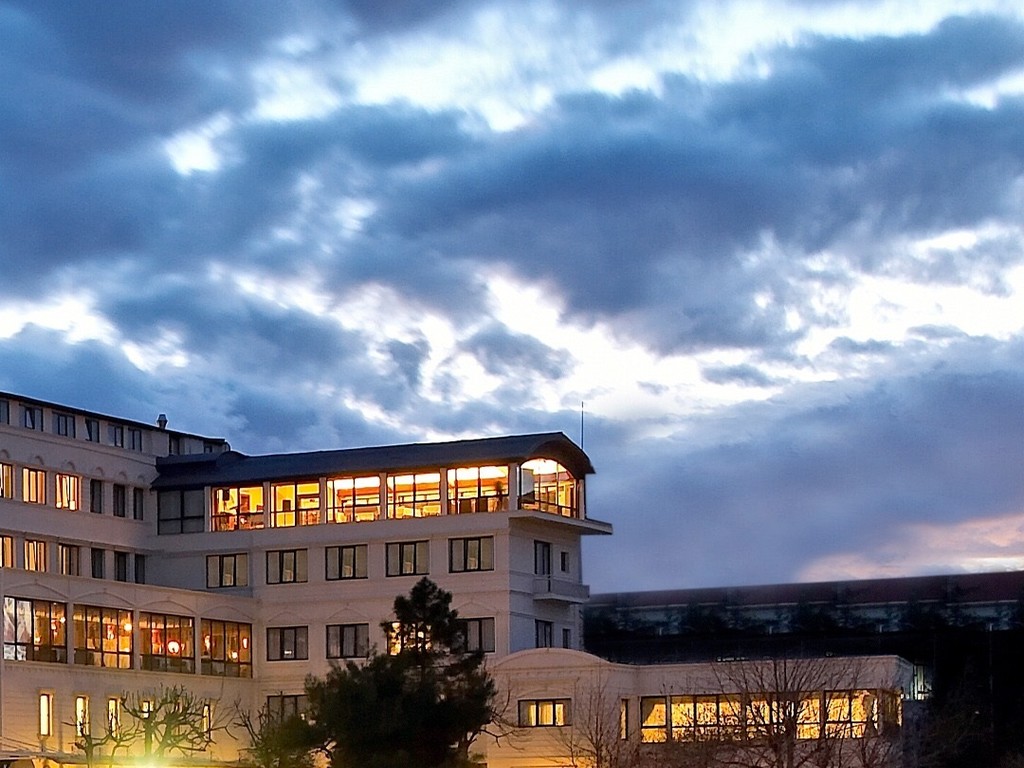 Bursa Konaklamalı Uludağ Turu 1 Gece 2 Gün