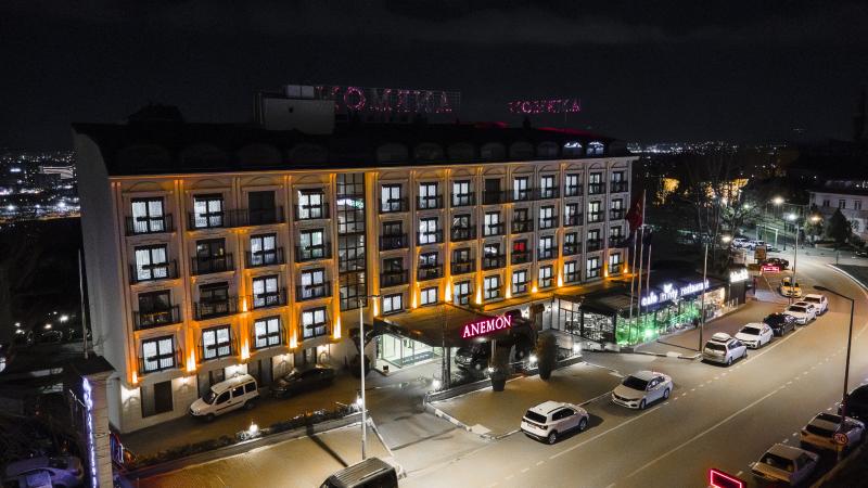 Bursa Konaklamalı Uludağ Turu 1 Gece 2 Gün