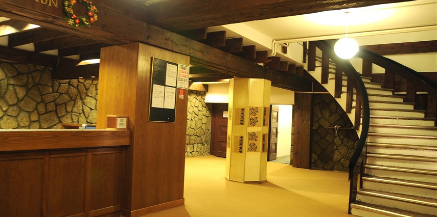 Fahri Hotel Uludağ 1 Gece 2 Gün