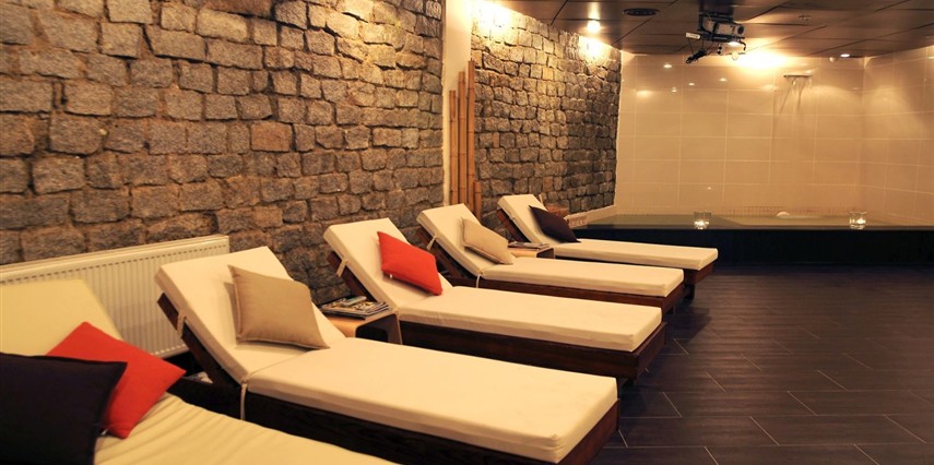 Fahri Hotel Uludağ 1 Gece 2 Gün