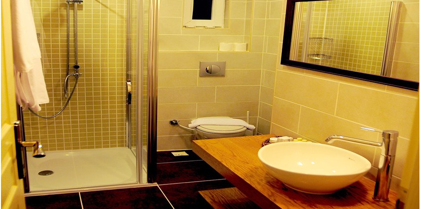 Fahri Hotel Uludağ 1 Gece 2 Gün