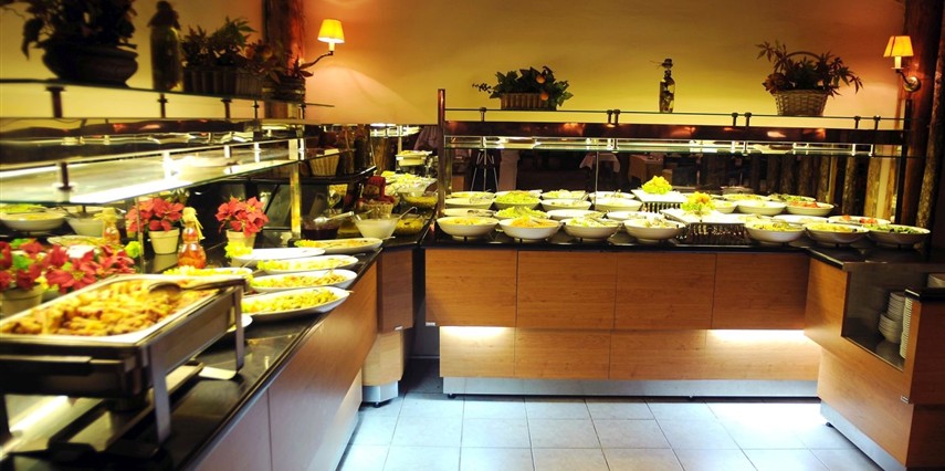 Fahri Hotel Uludağ 1 Gece 2 Gün