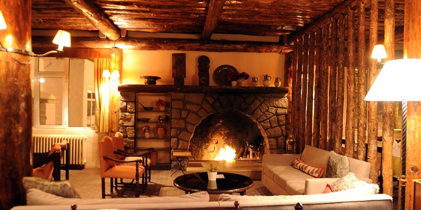 Fahri Hotel Uludağ 1 Gece 2 Gün
