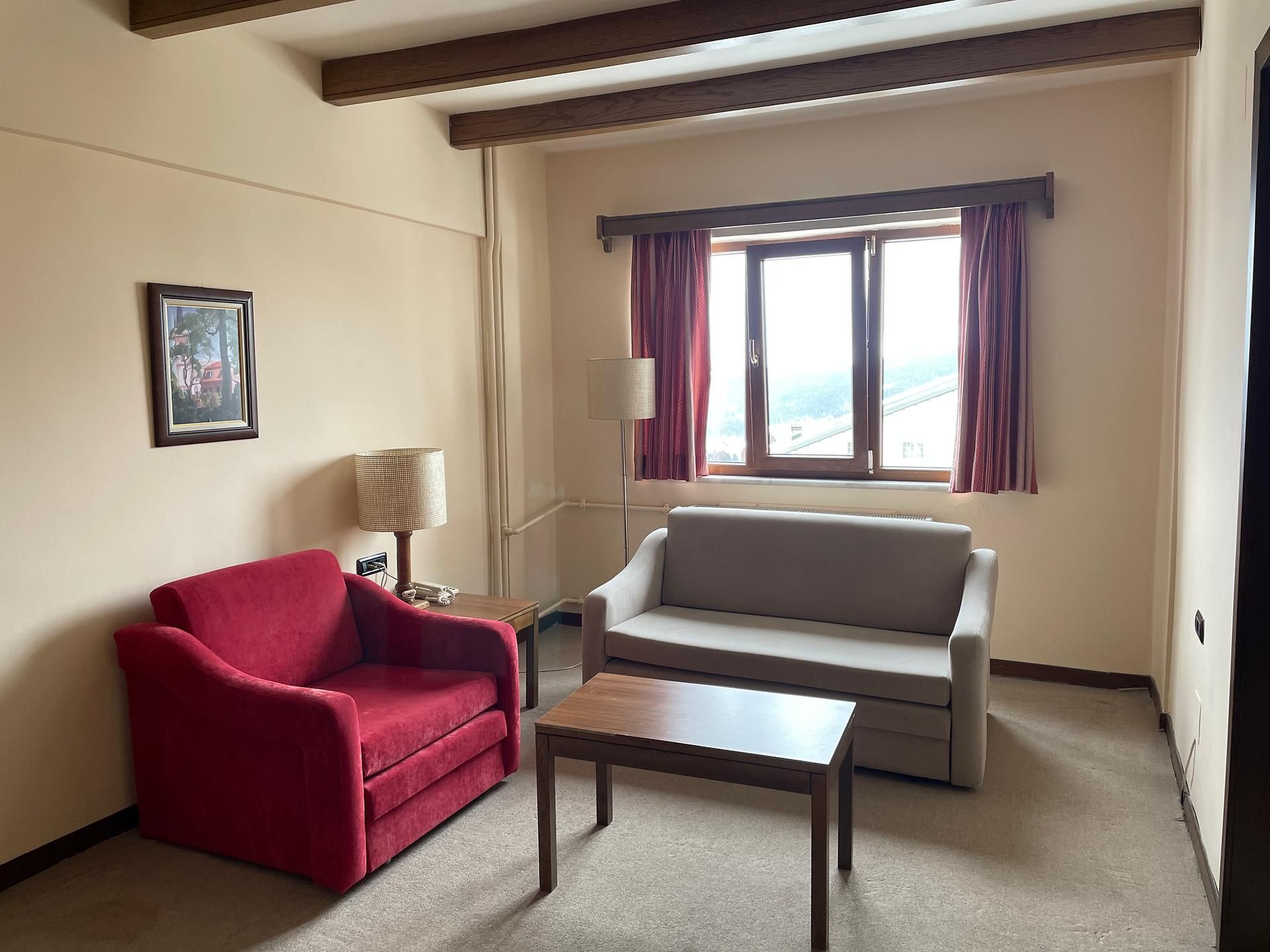 Beceren Otel Uludağ Turu 1 Gece 2 Gün