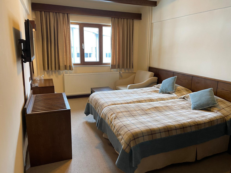 Beceren Otel Uludağ Turu 1 Gece 2 Gün