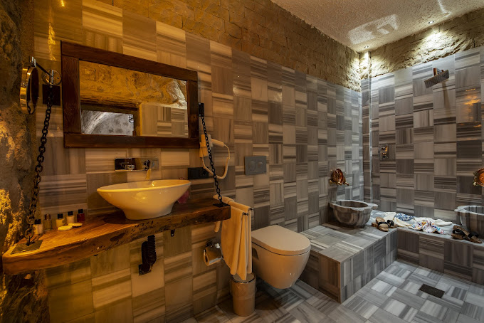 Kapadokya Turu / Sevgililer Günü Özel / 2 Gece Otel Konaklamalı