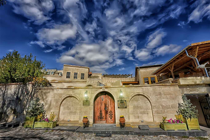 Kapadokya Turu / Sevgililer Günü Özel / 2 Gece Otel Konaklamalı