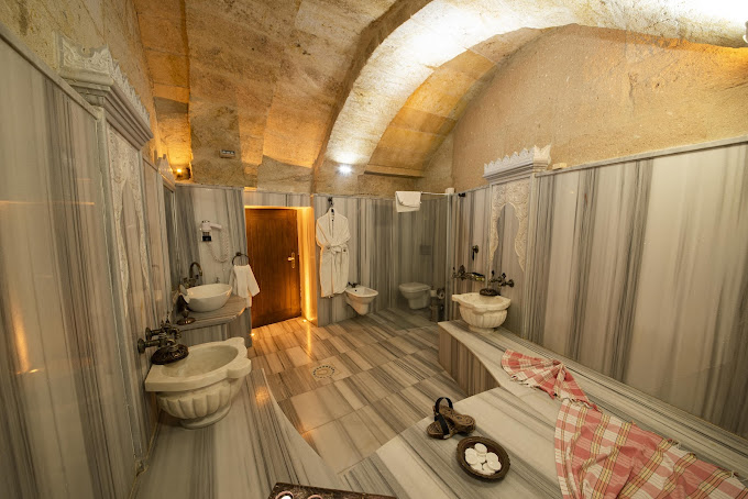 Kapadokya Turu / Sevgililer Günü Özel / 2 Gece Otel Konaklamalı