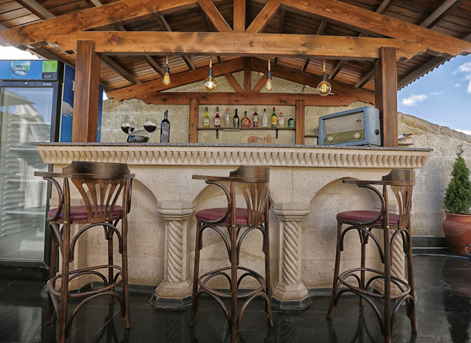 Kapadokya Turu / Sevgililer Günü Özel / 2 Gece Otel Konaklamalı