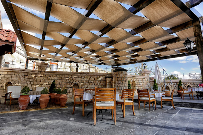 Kapadokya Turu / Sevgililer Günü Özel / 2 Gece Otel Konaklamalı