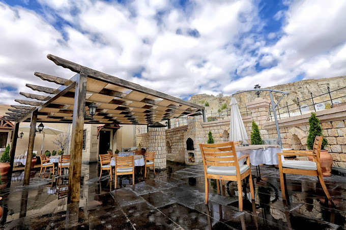 Kapadokya Turu / Sevgililer Günü Özel / 2 Gece Otel Konaklamalı