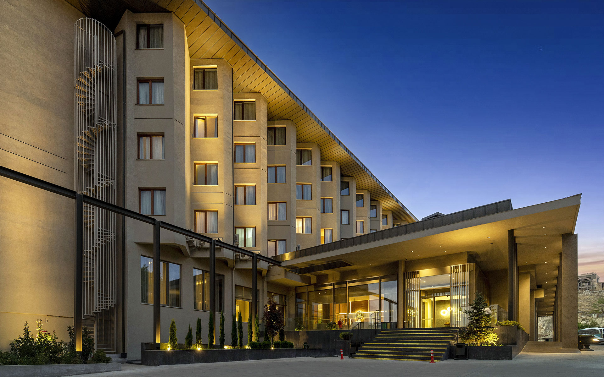 Kurban Bayramı Özel / Kapadokya Turu/ 2 Gece Konaklamalı