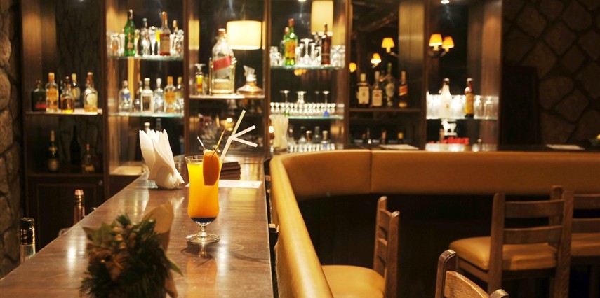 Fahri Hotel Uludağ 2 Gece 3 Gün