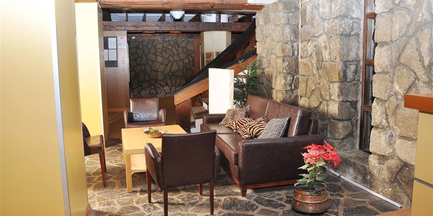 Fahri Hotel Uludağ 2 Gece 3 Gün