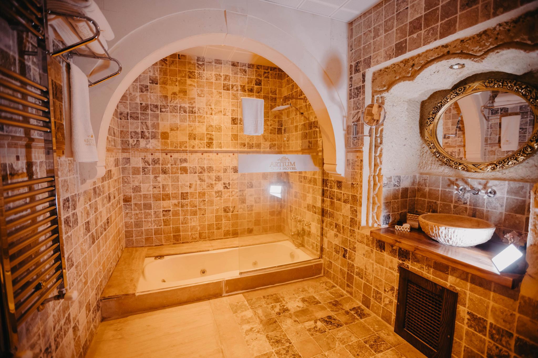 Rüya Gibi Kapadokya Turu (1 Gece 2 Gün) 