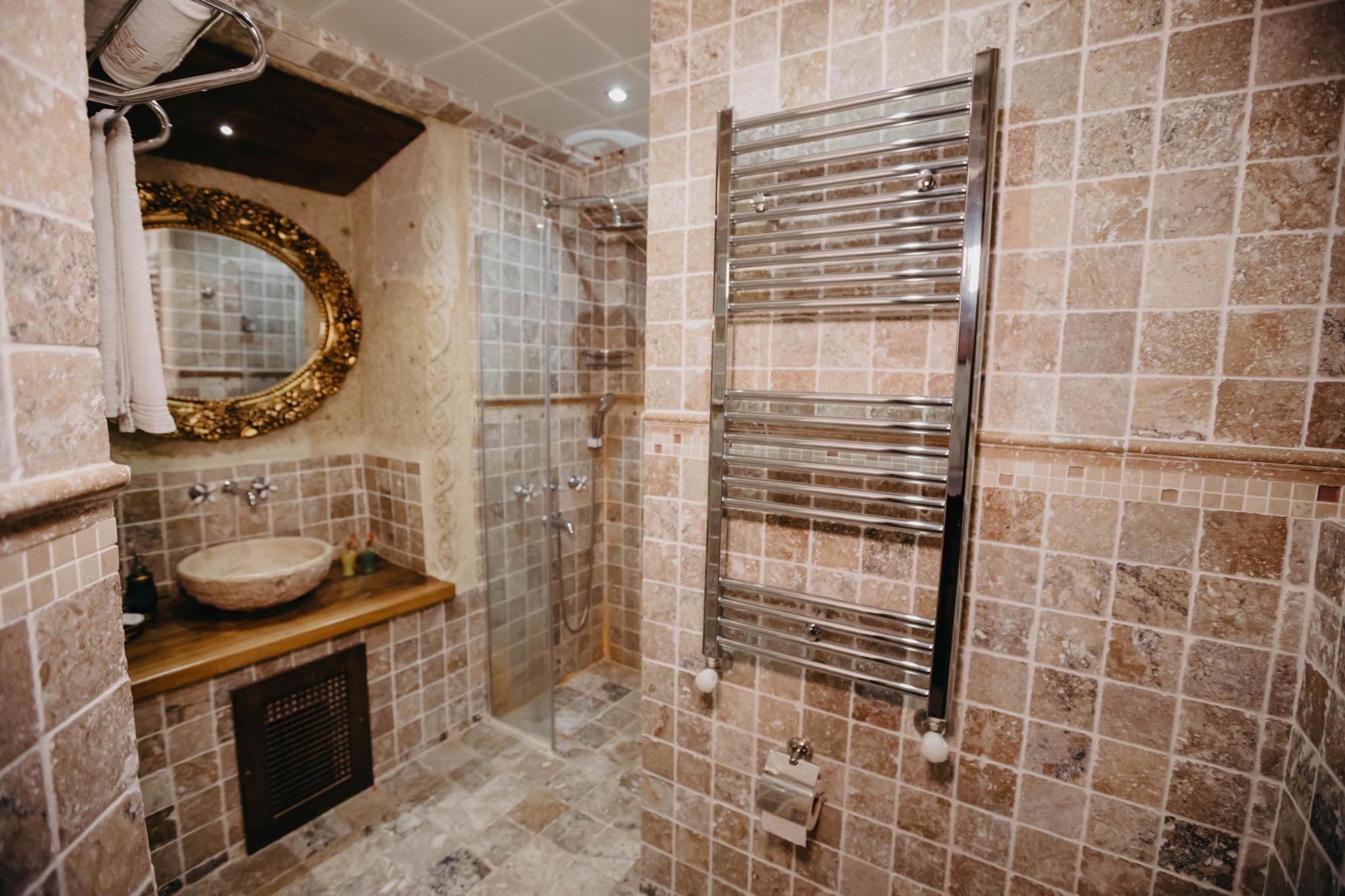 Rüya Gibi Kapadokya Turu (1 Gece 2 Gün) 