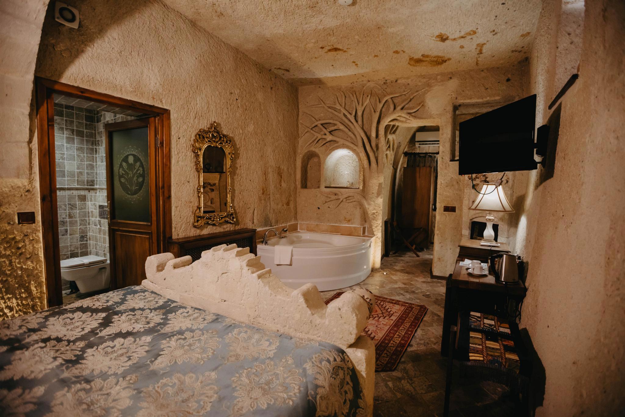 Rüya Gibi Kapadokya Turu (1 Gece 2 Gün) 