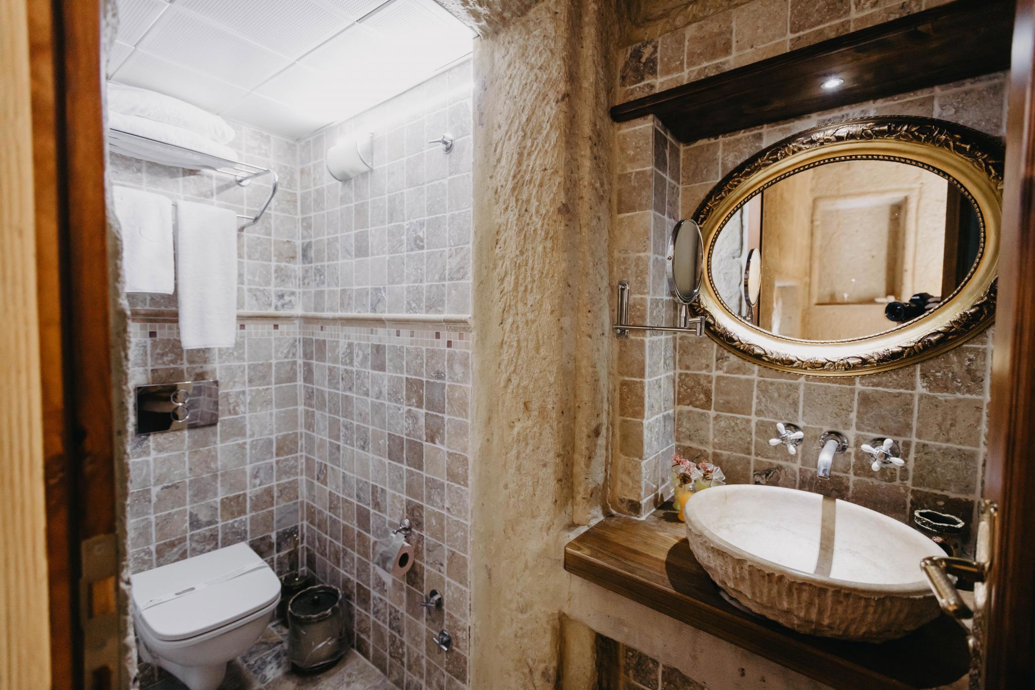 Rüya Gibi Kapadokya Turu (1 Gece 2 Gün) 