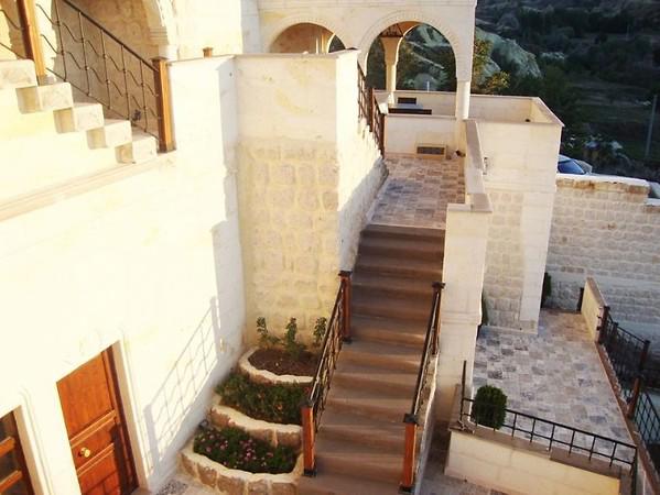 Rüya Gibi Kapadokya Turu (1 Gece 2 Gün) 