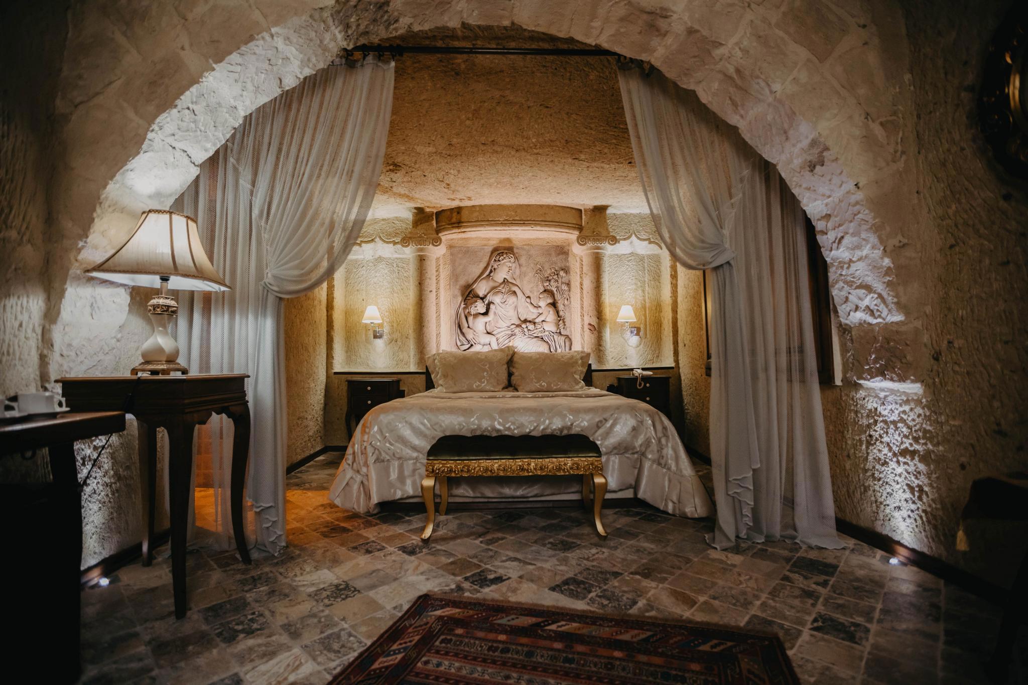 Rüya Gibi Kapadokya Turu (1 Gece 2 Gün) 