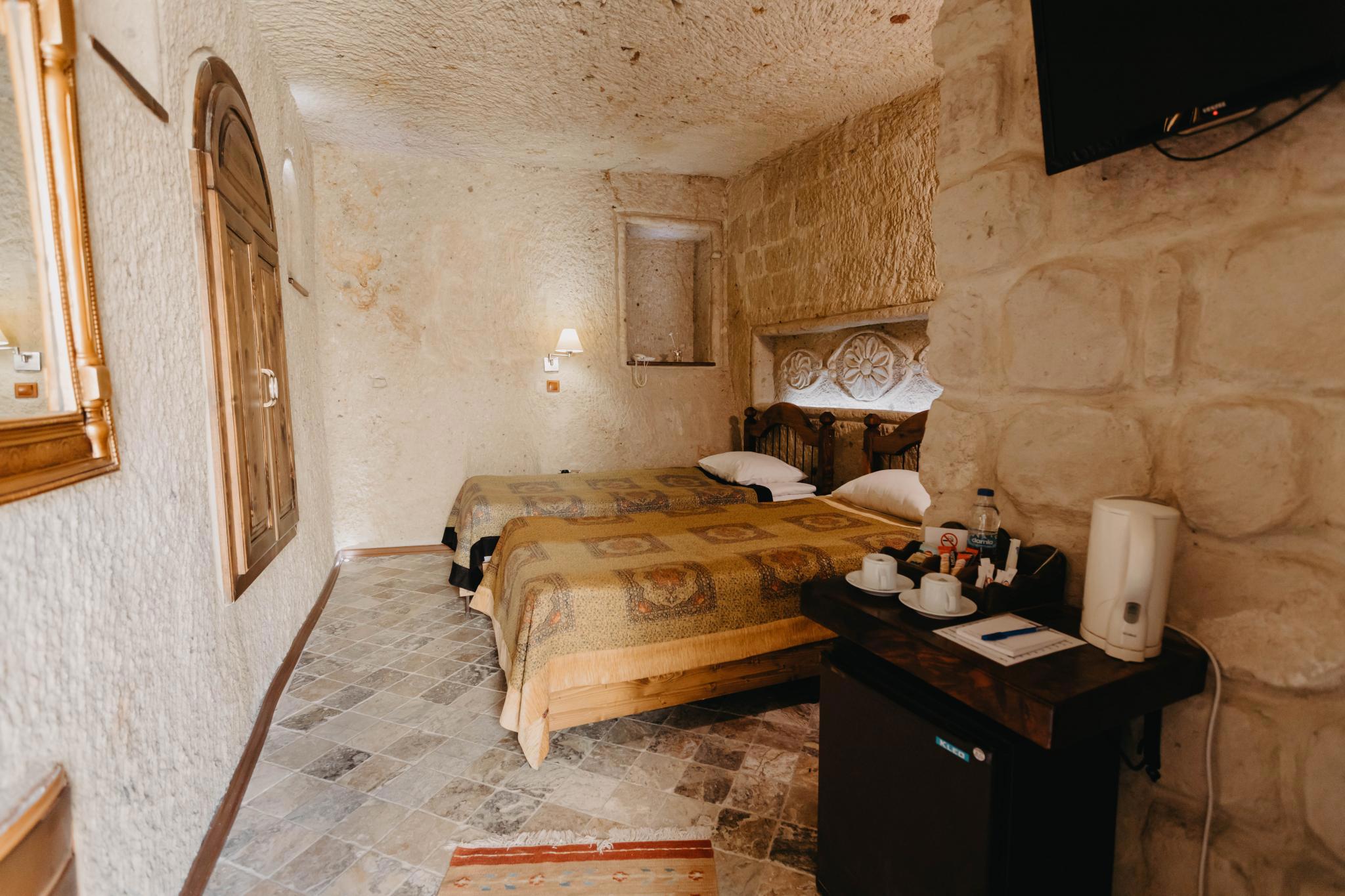 Rüya Gibi Kapadokya Turu (1 Gece 2 Gün) 