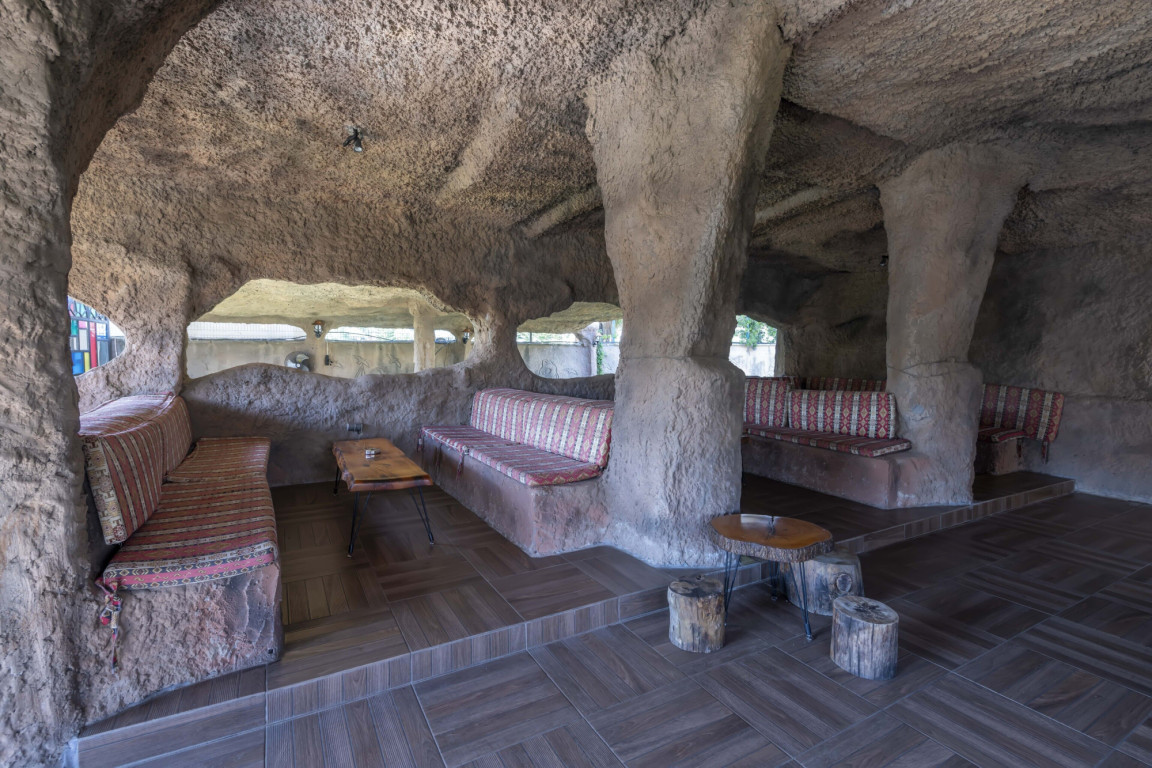 Transatlantik Hotel & Spa 4 Gece Konaklamalı