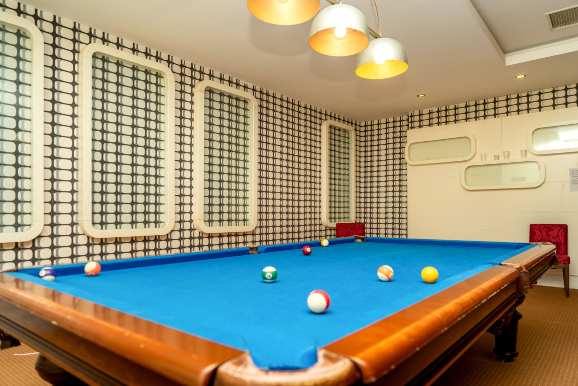 Transatlantik Hotel & Spa 4 Gece Konaklamalı