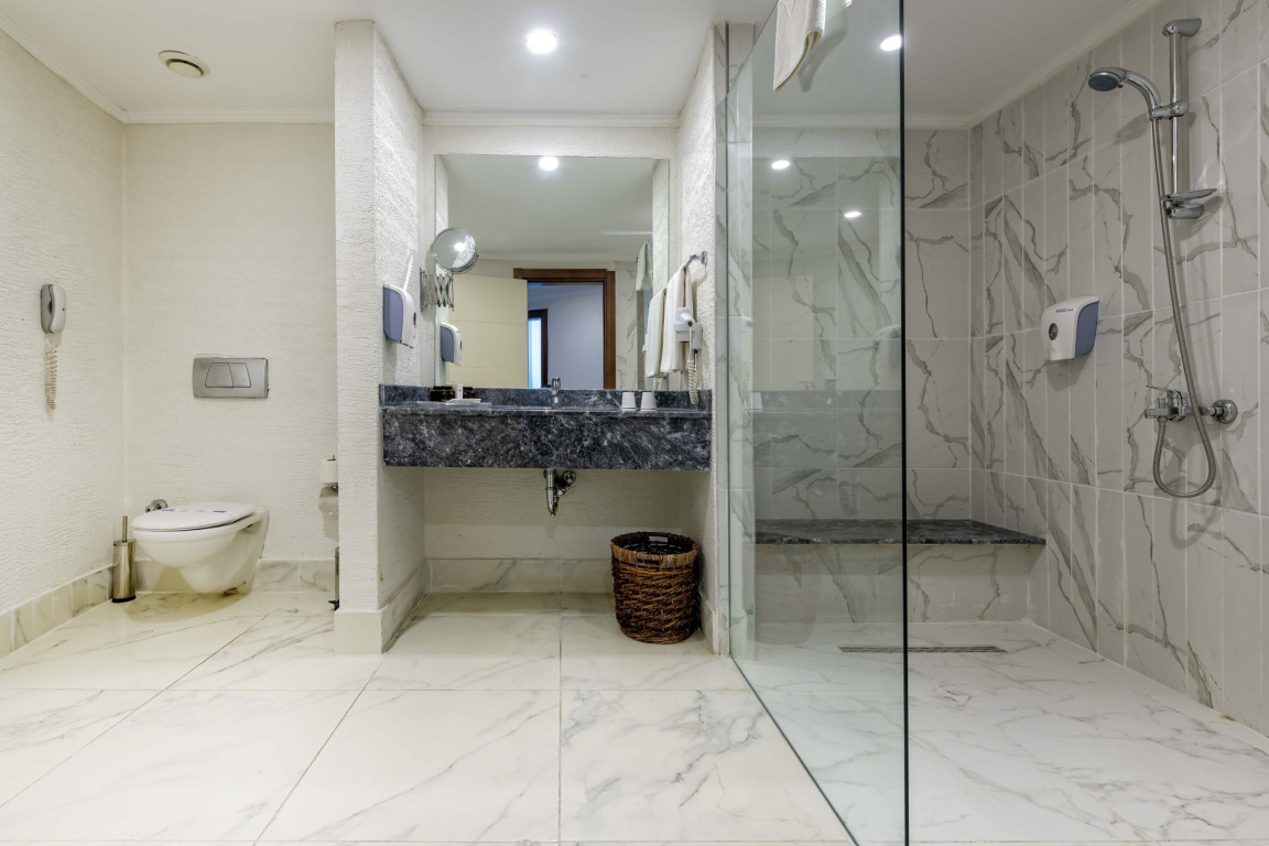 Transatlantik Hotel & Spa 4 Gece Konaklamalı