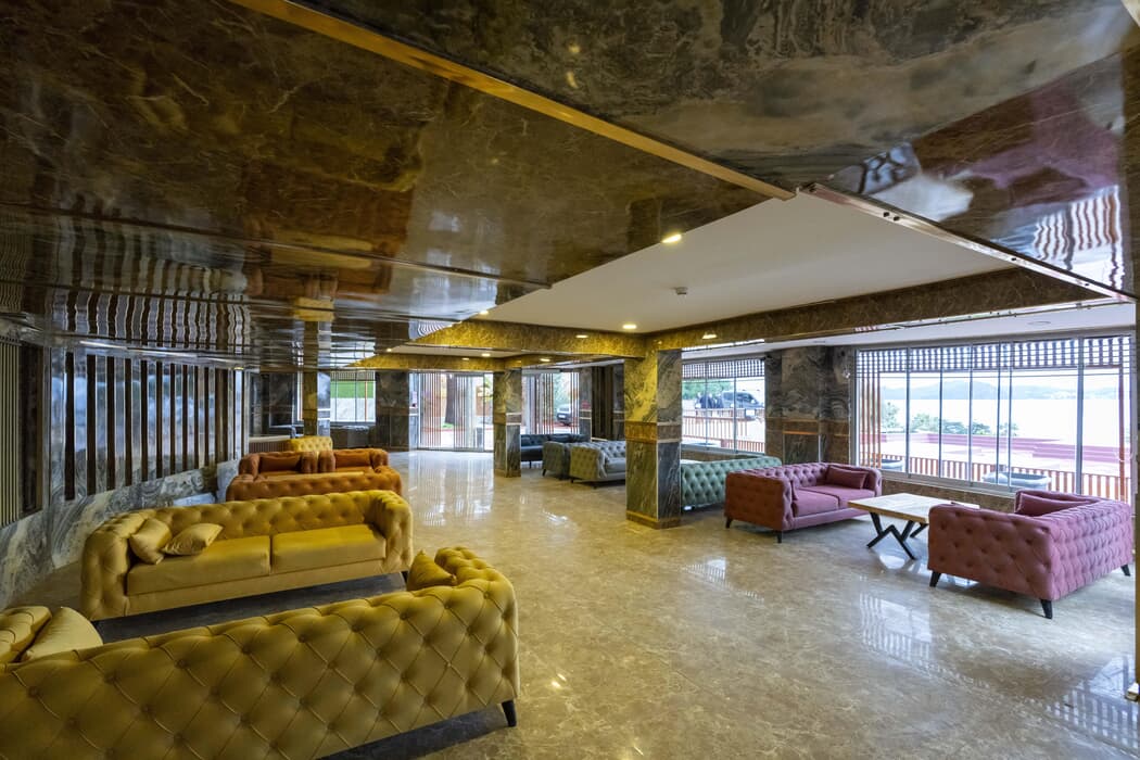 Veluna Beach Gümüşlük 3 Gece 4 Gün Konaklamalı