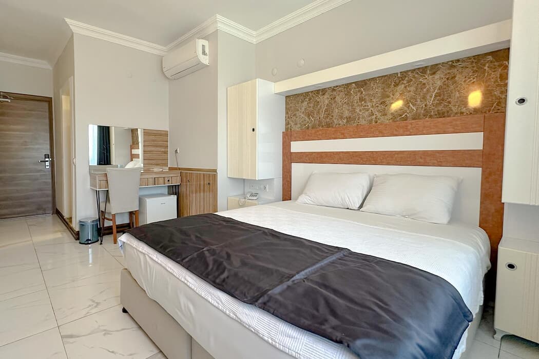 Veluna Beach Gümüşlük 3 Gece 4 Gün Konaklamalı