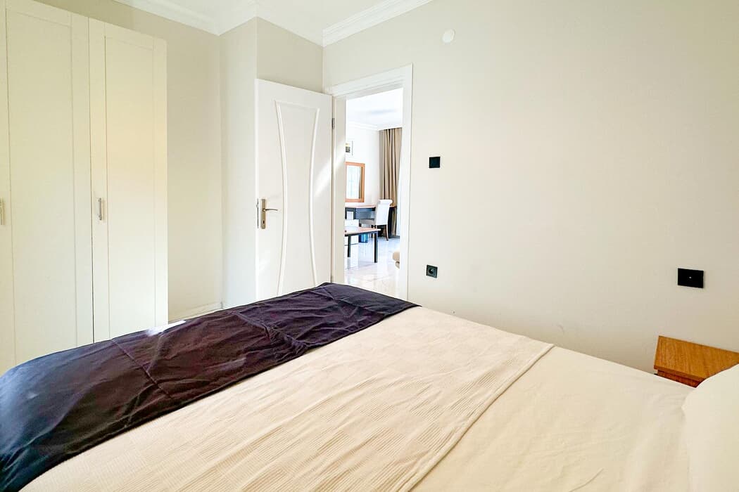 Veluna Beach Gümüşlük 3 Gece 4 Gün Konaklamalı