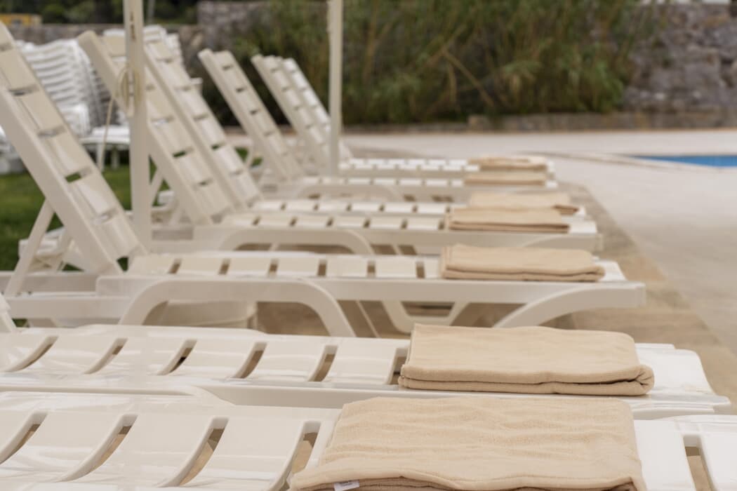 Veluna Beach Gümüşlük 3 Gece 4 Gün Konaklamalı