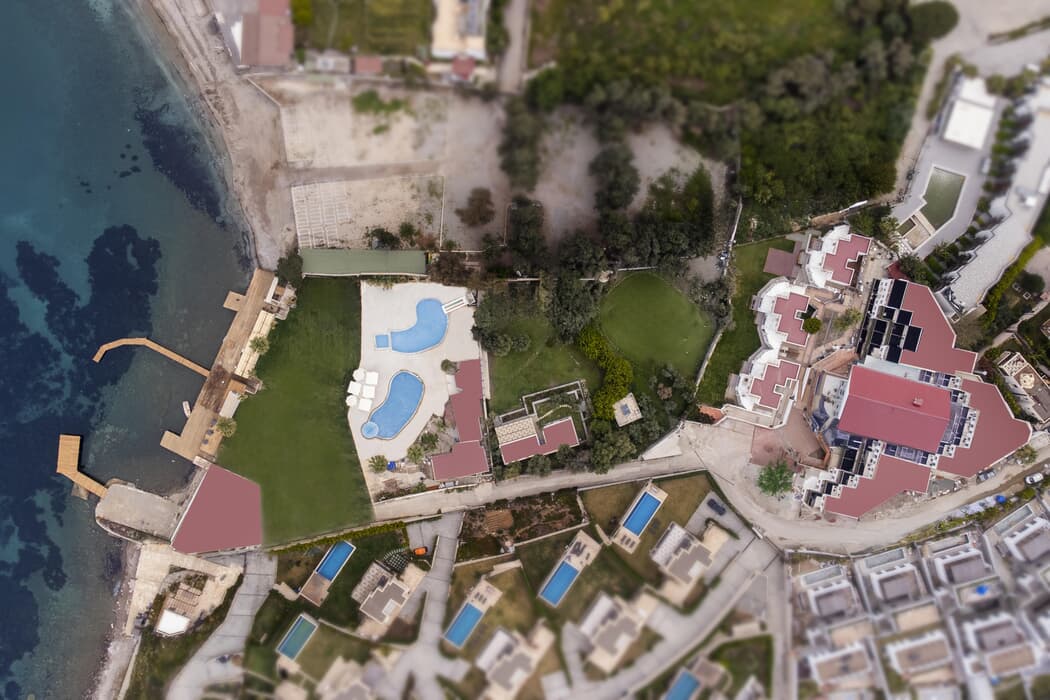 Veluna Beach Gümüşlük 4 Gece 5 Gün Konaklamalı