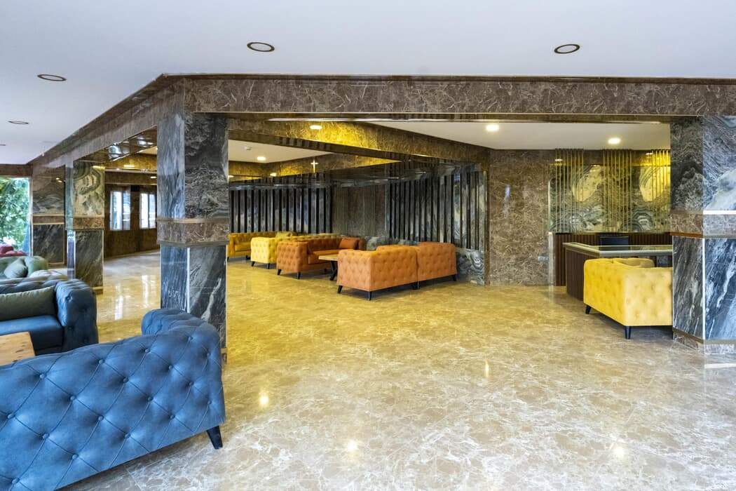 Veluna Beach Gümüşlük 4 Gece 5 Gün Konaklamalı