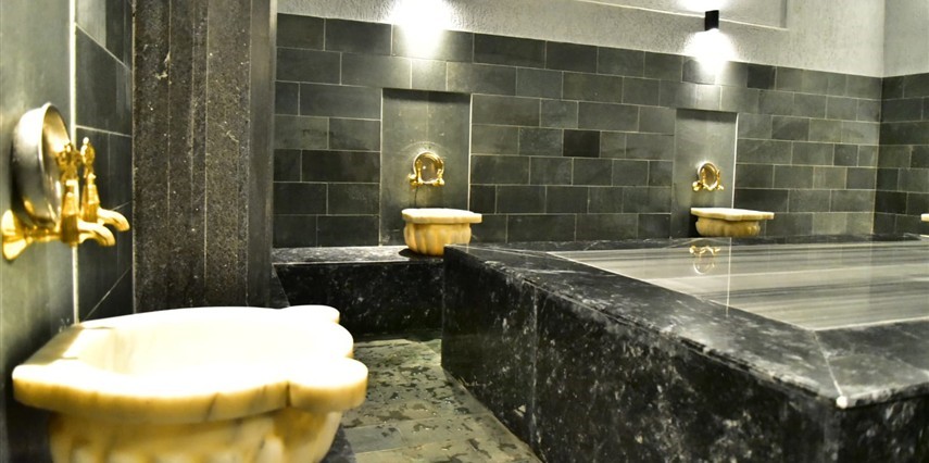 Ayaz Aqua Hotel 3 Gece 4 Gün Konaklamalı
