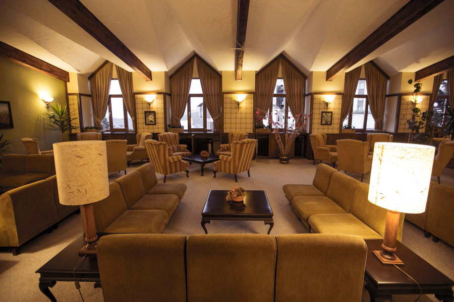 Beceren Otel Uludağ Turu 2 Gece 3 Gün