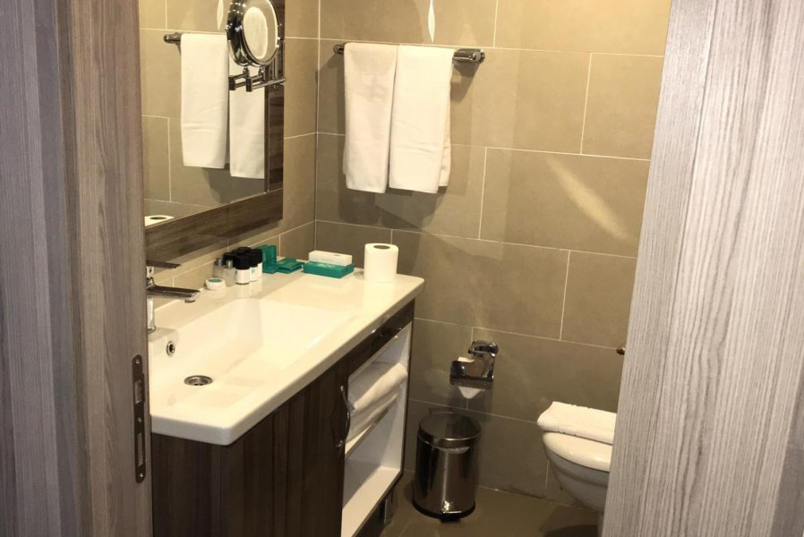 Grand Yazıcı Hotel Uludağ 3 Gün 2 Gece