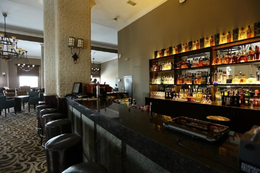 Grand Yazıcı Hotel Uludağ 3 Gün 2 Gece