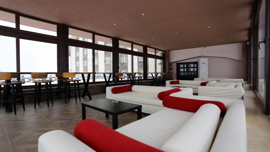 Grand Yazıcı Hotel Uludağ 3 Gün 2 Gece