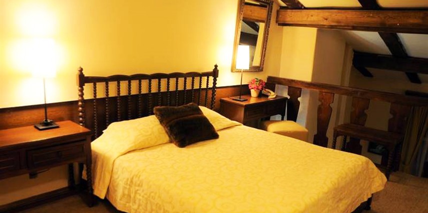 Uludağ Festivali Fahri Otel