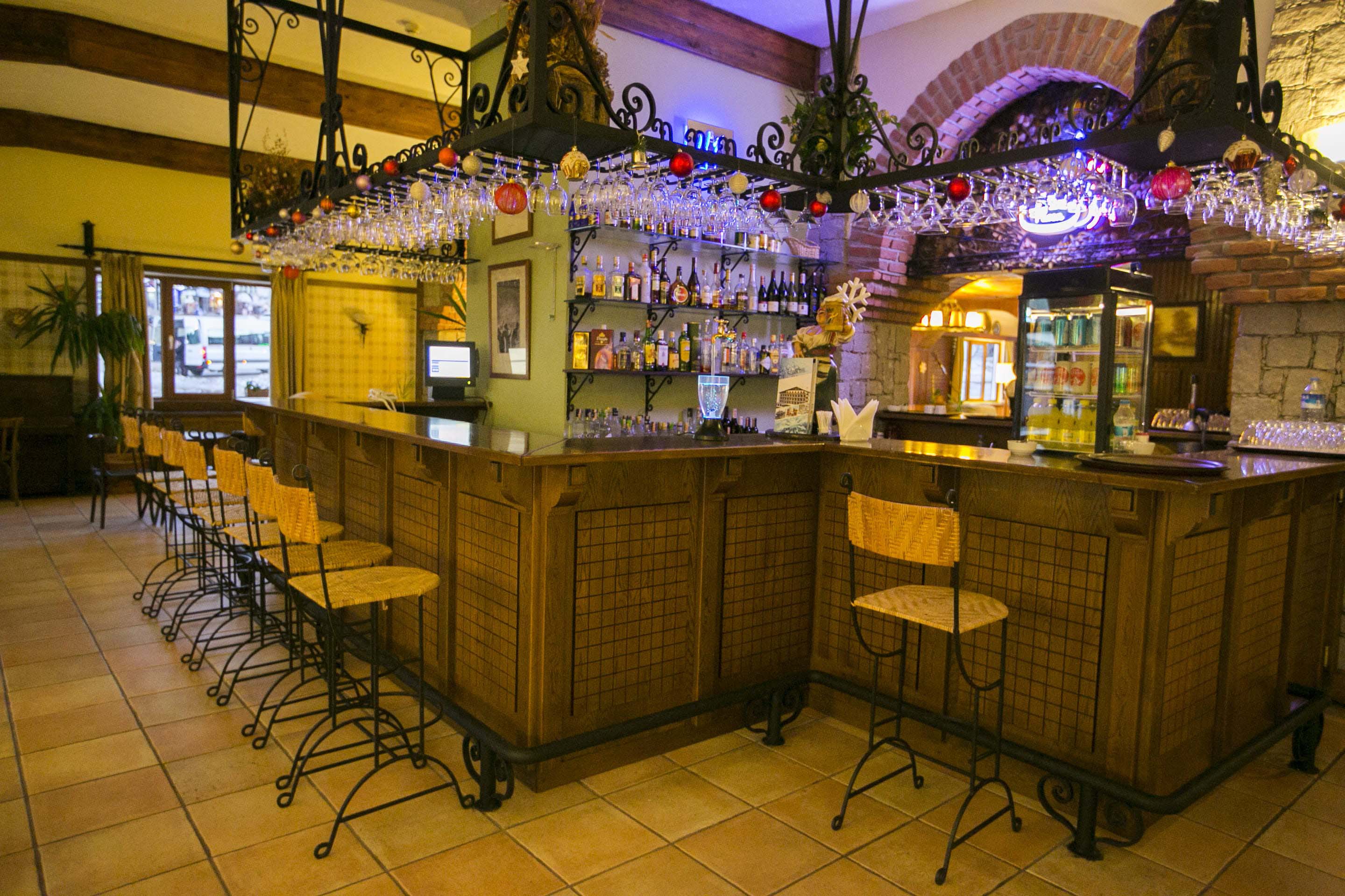 Uludağ Festivali Beceren Hotel