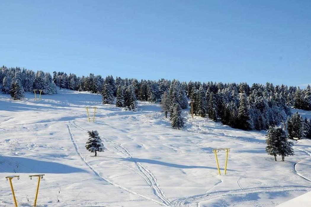Uludağ Festivali Genç Yazıcı Hotel