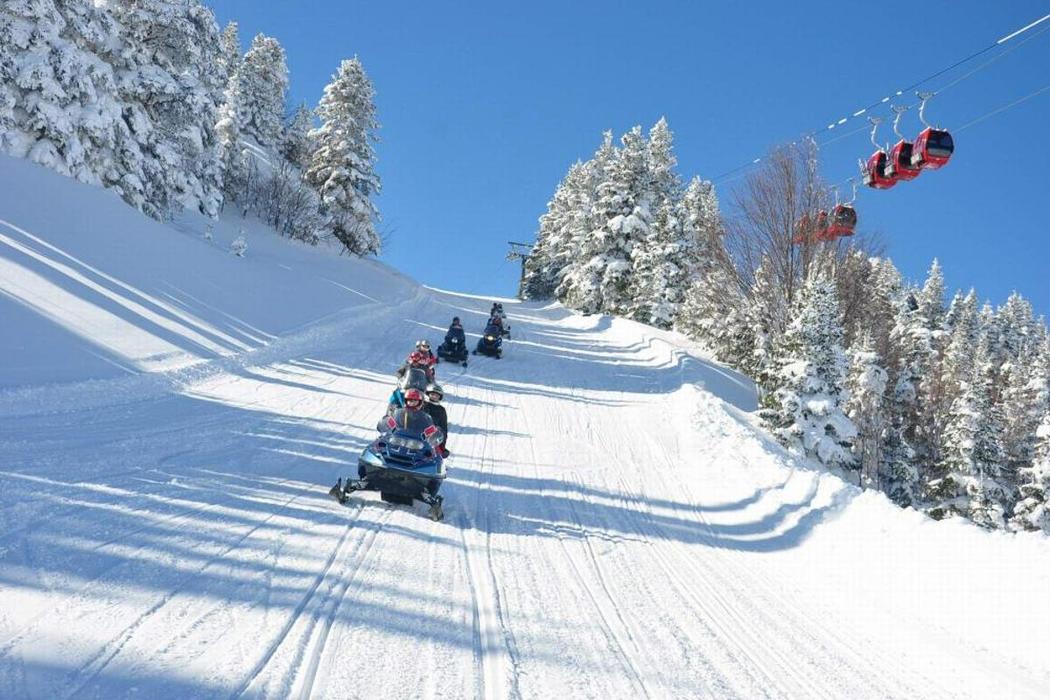 Uludağ Festivali Genç Yazıcı Hotel