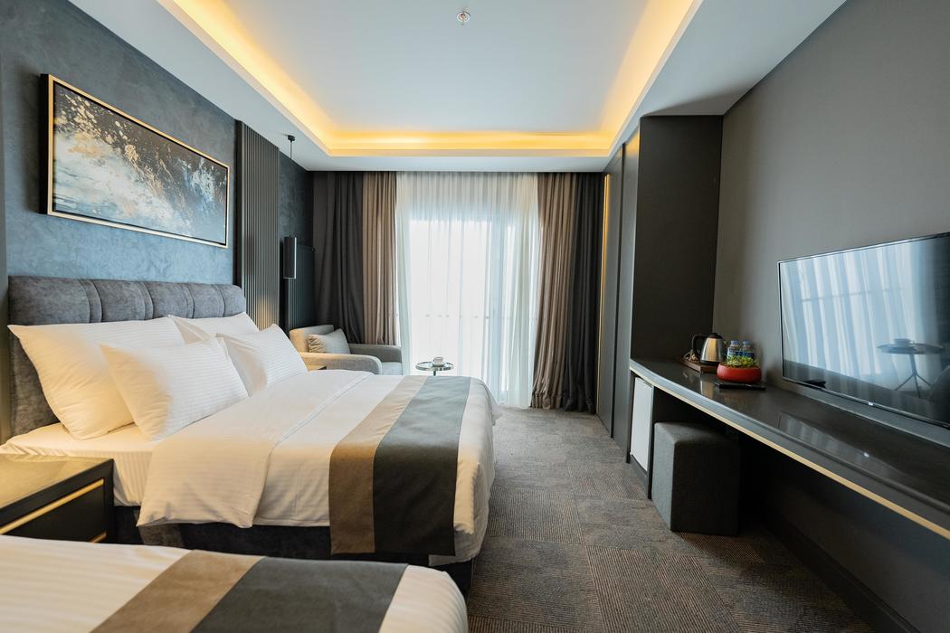 Uludağ Festival Trendlife Hotel