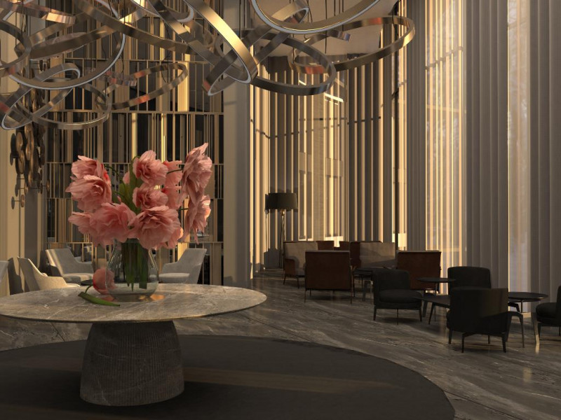 Uludağ Festival Trendlife Hotel